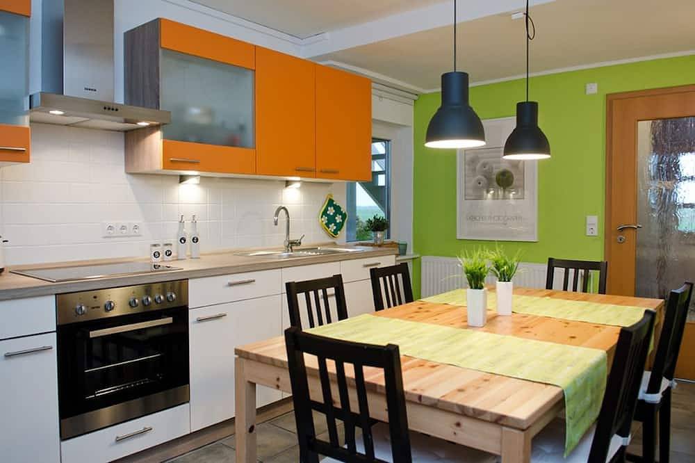 Appartamento vacanze a Nordstrand a partire da 99€ a notte