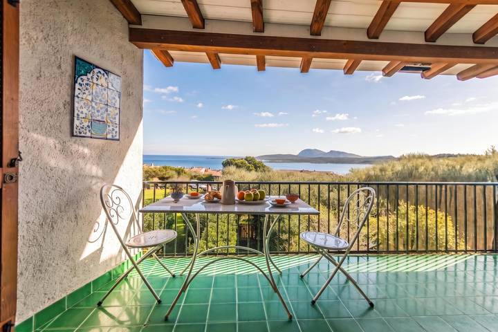 Appartamento intero, Le Dalie With Shared Pool in Porto Rotondo, Olbia