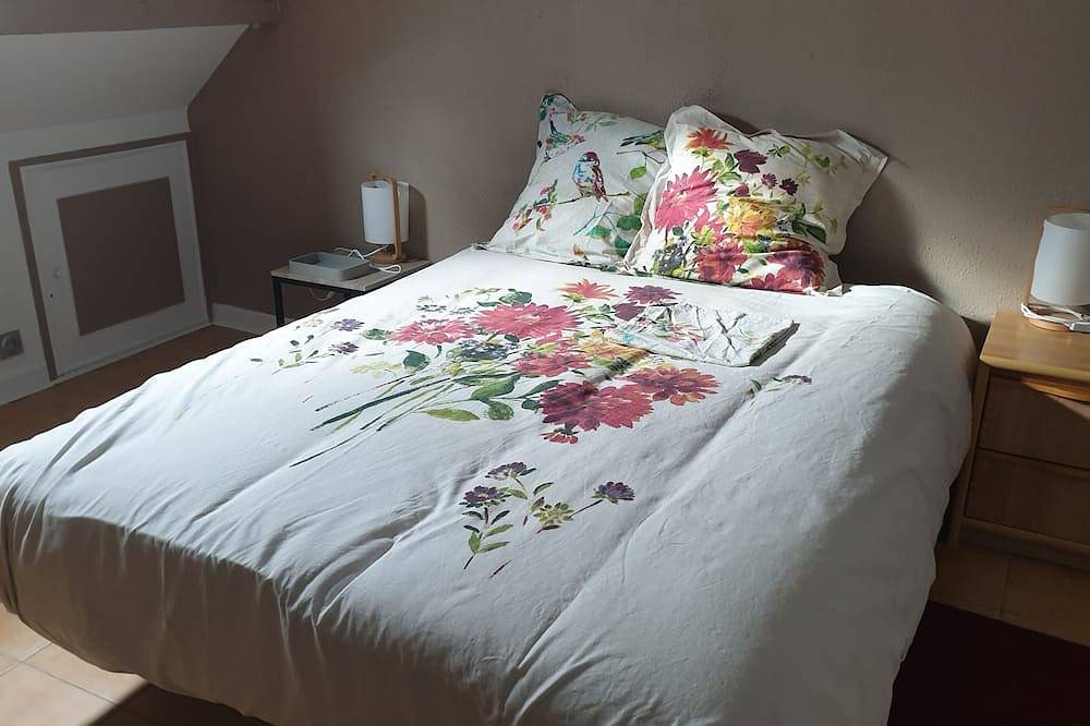 Apartamento entero, Large independent apartment (114m2) in detached house. in Saint-Jean-de-Maurienne, Región de Saint-Jean-de-Maurienne