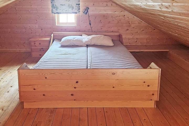 6 Personen Ferienhaus in Nordli in Lierne