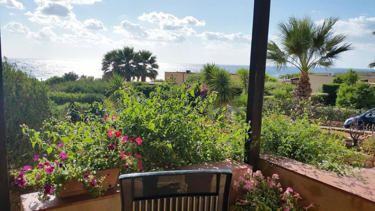 Two-Bedroom House in Cornino, Custonaci