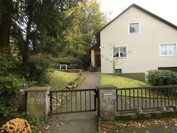 Ferienwohnung für 7 Personen in Gößweinstein, Fränkische Schweiz, Bild 1