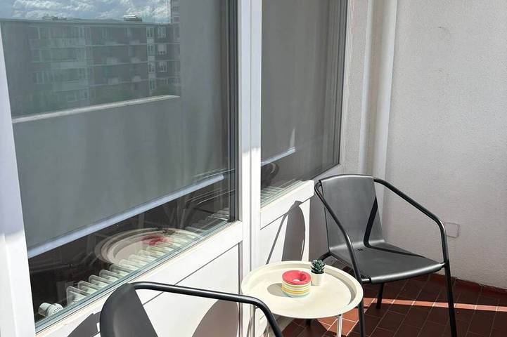 Ganze Wohnung, Modernes Studio in zentraler Lage in Salzgitter, Braunschweig und Umgebung