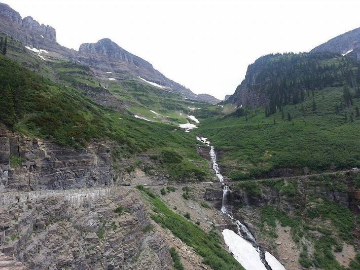 Vacation rental for 8 people, with terrace in Coram