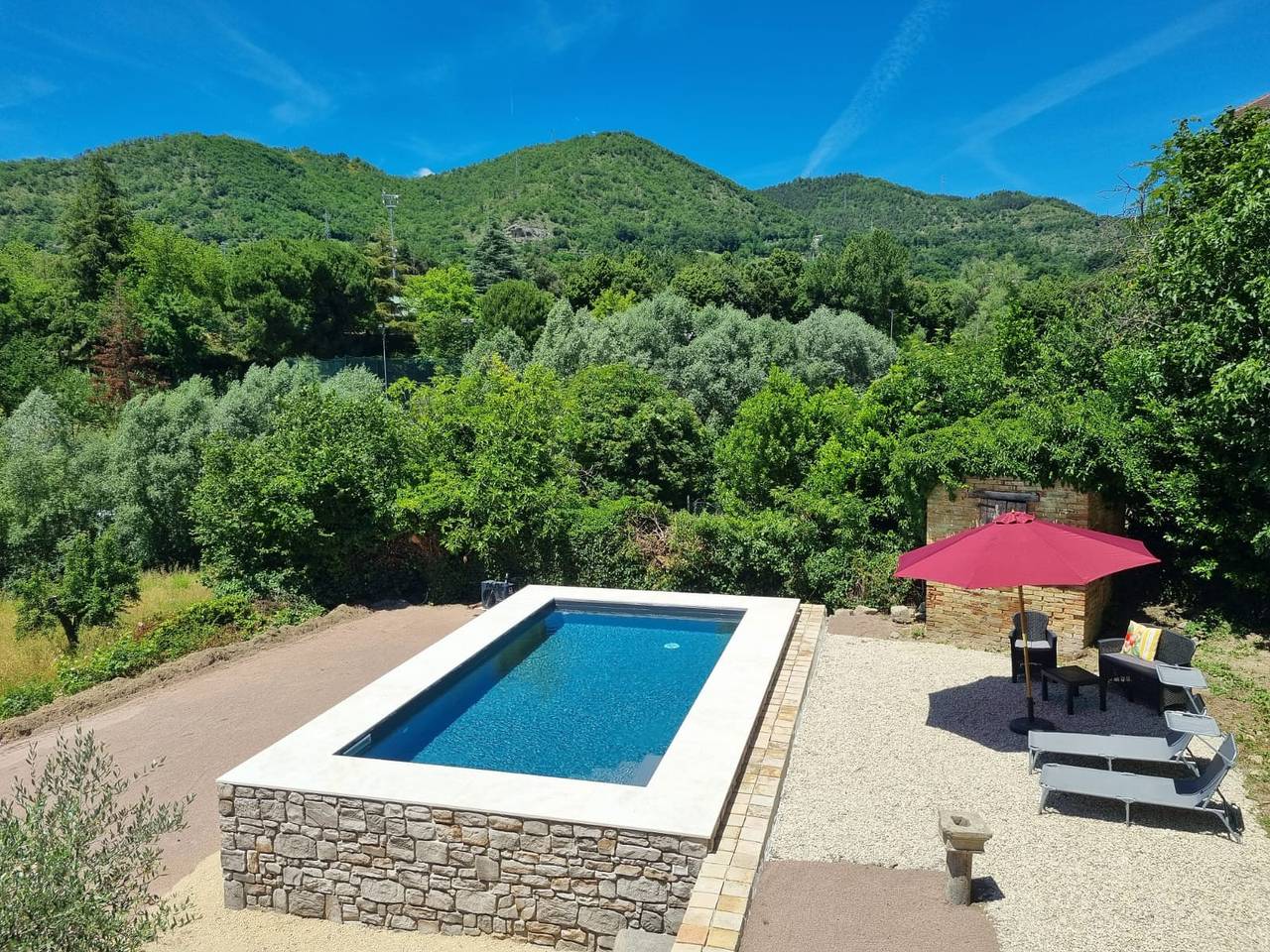 Fiori e Terra in Venarotta, Parco nazionale dei Monti Sibillini