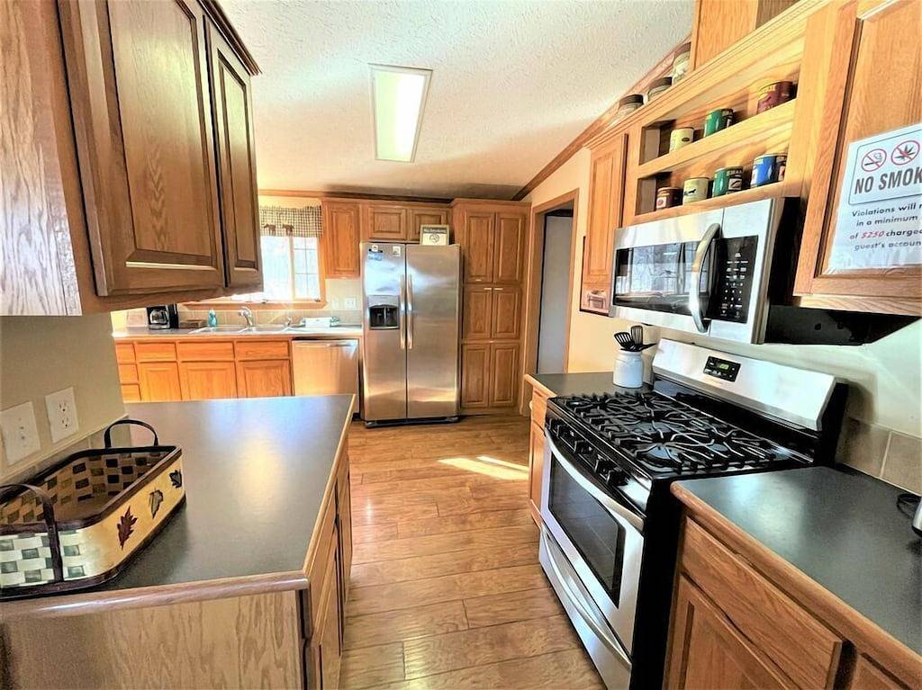 Northwoods Cabin @ Spring Brook Resort | Awesome Dells Getaway | Hobbyraum in Sauk County