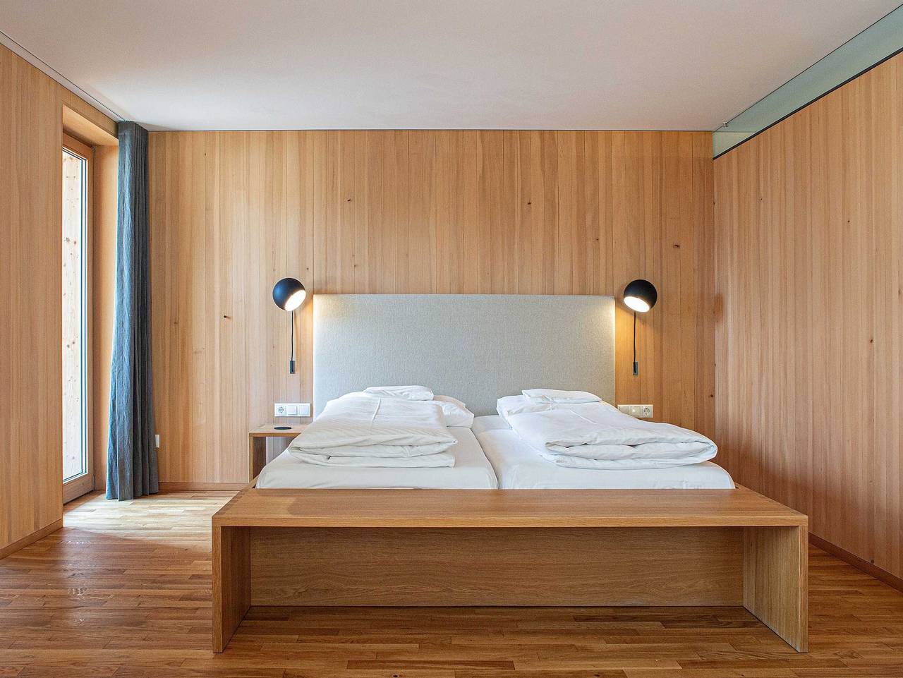 Biohotel Schwanen - Schwanen I in Bizau, Bregenzerwald