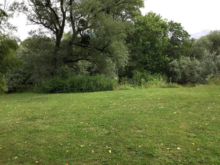Tente pour 3 personnes, avec jardin et vue dans le Jura - 4