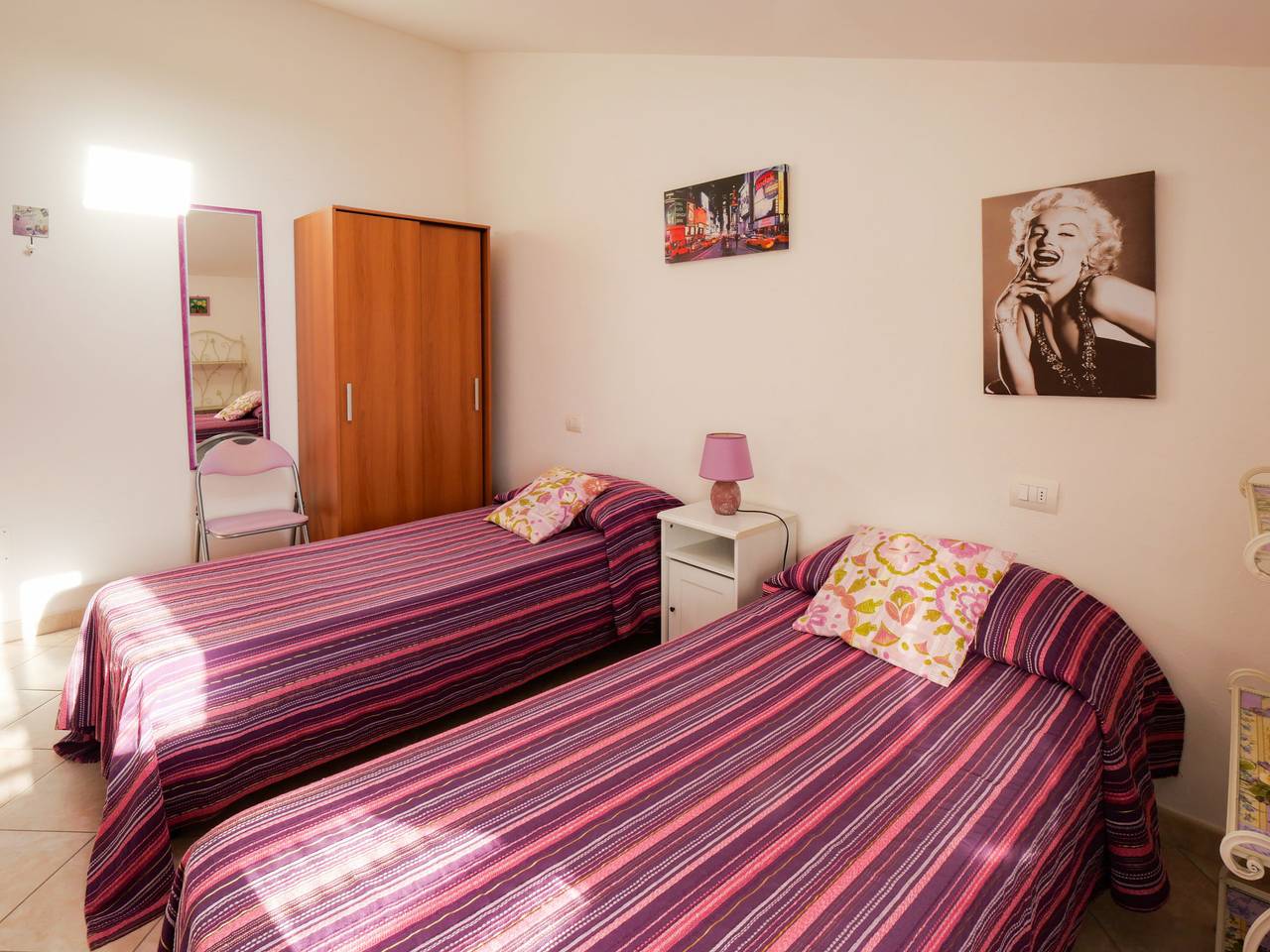 Appartement entier, Stefi in Follonica, Côte des Étrusques