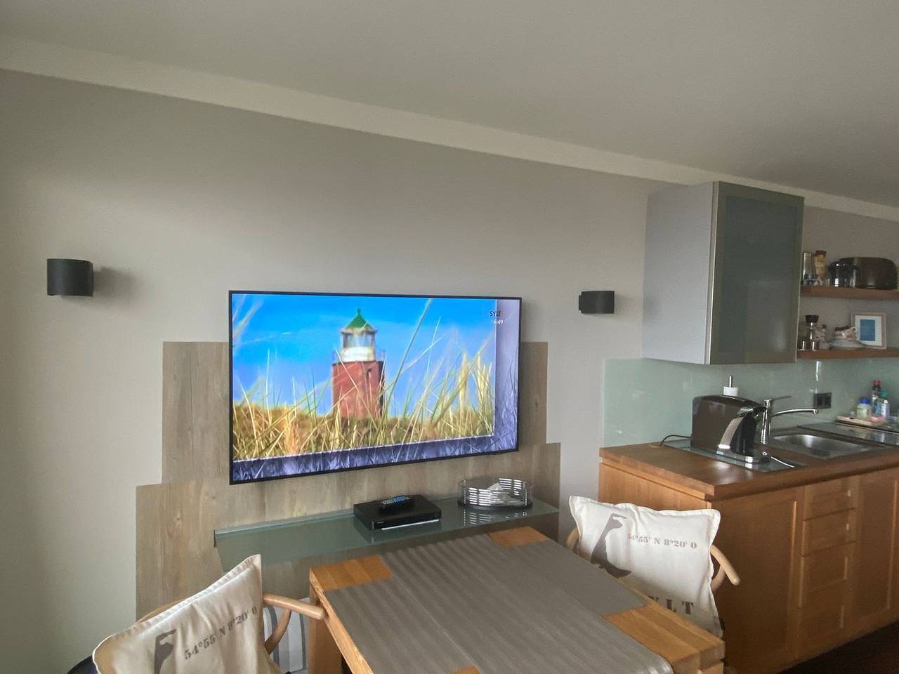 Ganze Wohnung, Strandnah am Meer & unvergessliche Urlaubsmomente in der Düne 16 auf Sylt ! in Westerland, Sylt (Gemeinde)