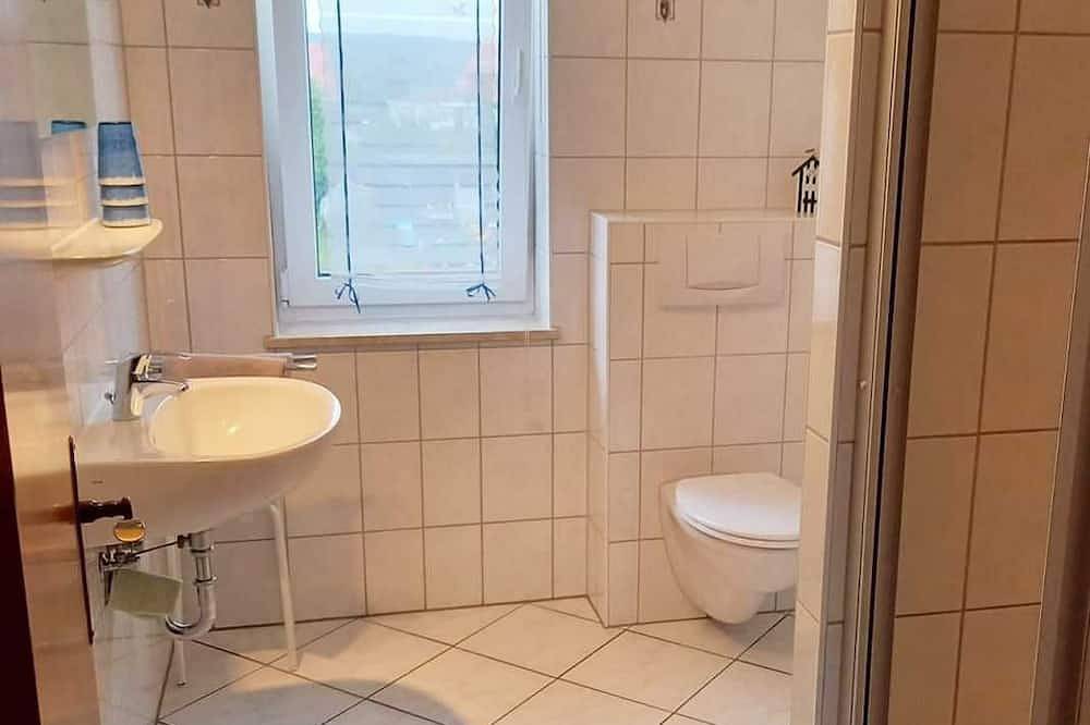 Entire apartment, Witthus - large vacation apartment in Hiddensee, Vorpommern-Rügen