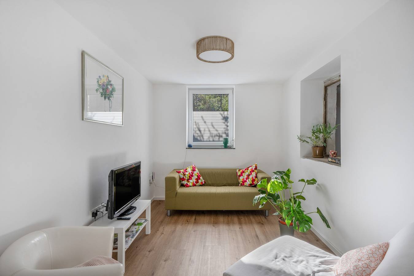 Entire apartment, Holiday Apartment "Tourbase Dahlem" with Wi-Fi in Dahlem, Rureifel (Nordrhein-westfalen)