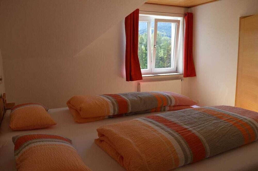Im Herzen des Renchtals in Oppenau, Mittlerer Schwarzwald