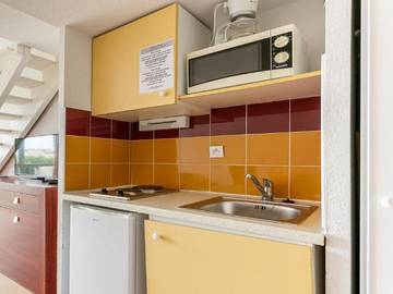 Camping für 2 Personen in Agde, Hérault, Bild 4
