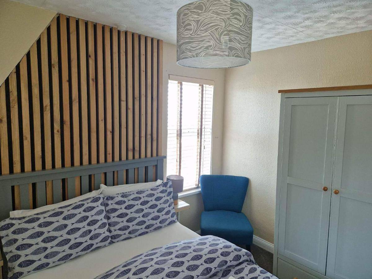 The Trelinda Guest House in Newquay, Cornwall
