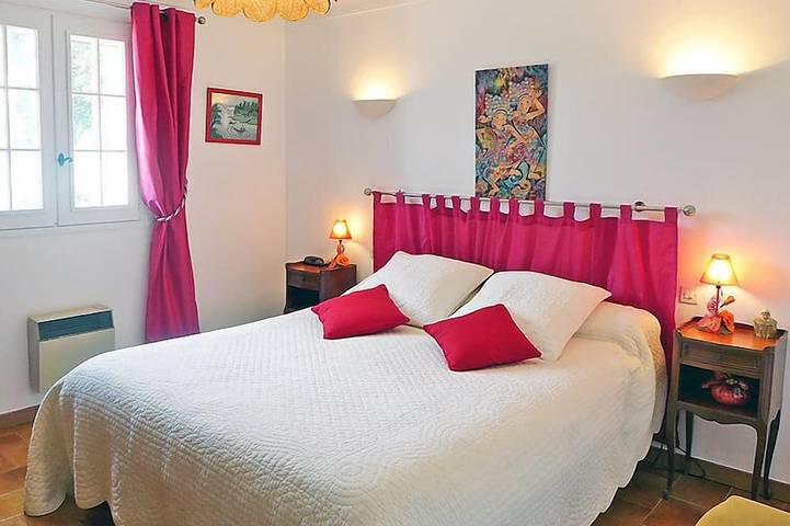 Ganze Wohnung, Princesse in Saint-Aygulf, Roquebrune-sur-Argens