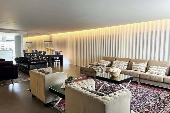 Casa rural para 6 personas, con Balcón y Jardín además de Piscina y Sauna en Espadanal - 2