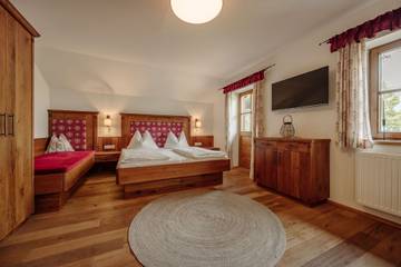 Chalet für 10 Personen in Sankt Veit im Pongau, Pinzgau-Pongau, Bild 3