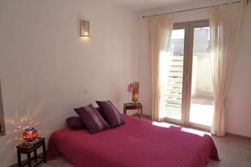 Villa pour 8 Personnes dans Son Serra de Marina, Santa Margalida, Photo 2