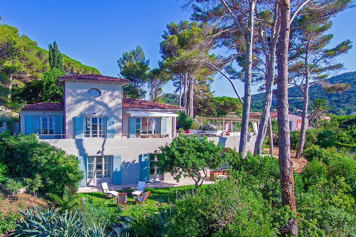 Red Mullet House in Procchio, Isola d'Elba