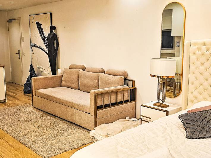 Ferienwohnung für 9 Personen in München - 3
