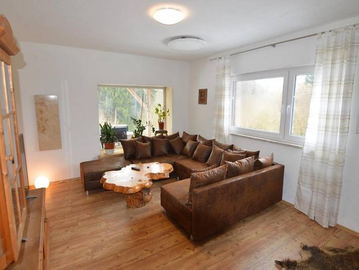 Ferienhaus für 8 Personen in Filz