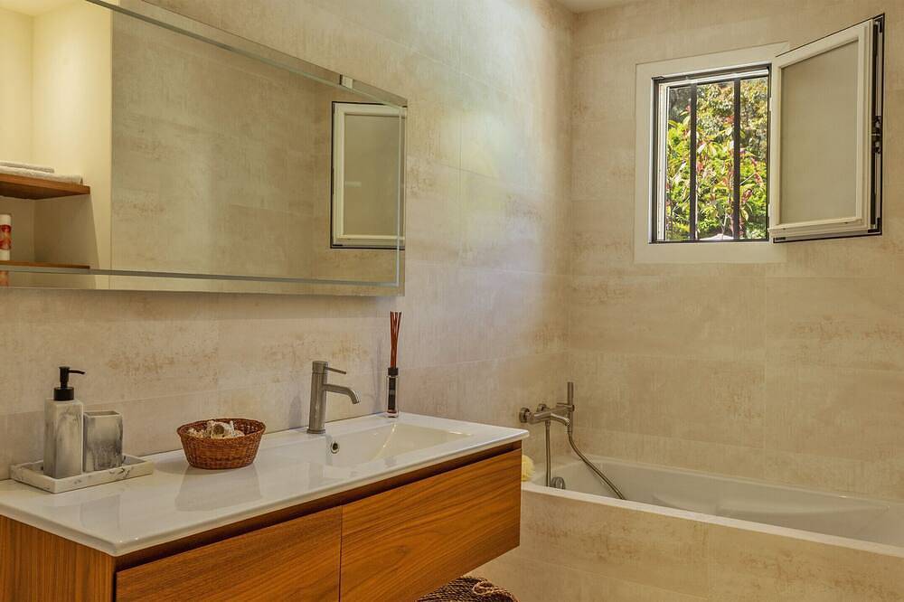 Casa Murati, beautiful house with private pool in Sisco in Sisco, Bastia e dintorni