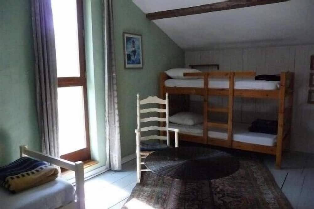 Landes restaurierten alten Keller in freundliches Haus für 6 Personen in Vielle-Saint-Girons, Côte d’Argent