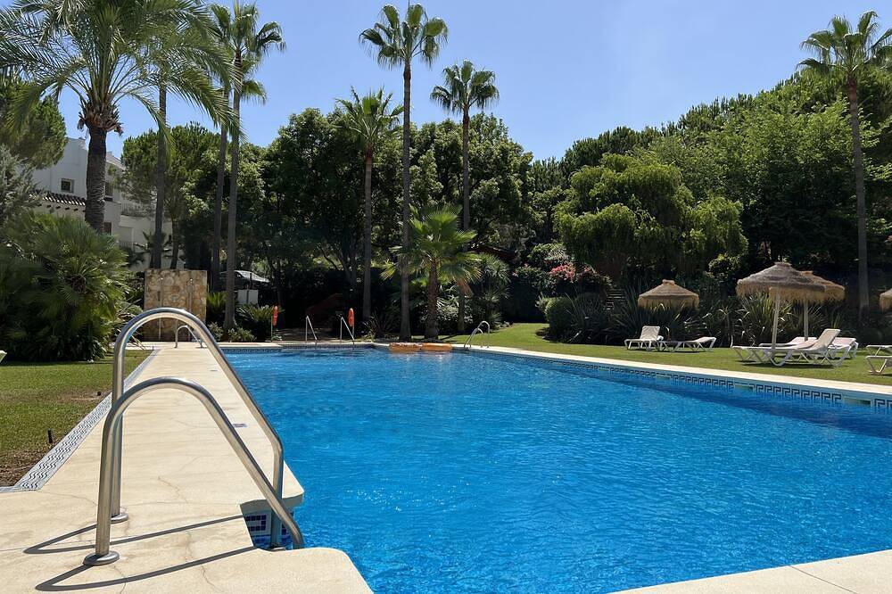 Appartamento vacanze a Benahavis a partire da 112€ a notte