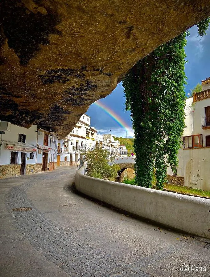 Casa de vacaciones para 3 personas, con balcón y vistas - 1