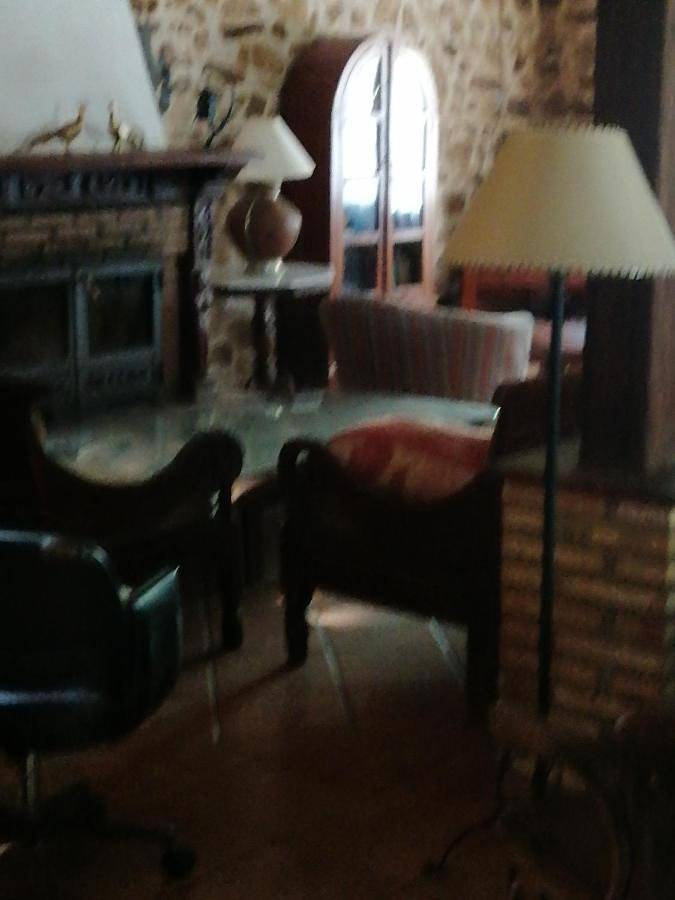 Casa rural para 2 personas, con jacuzzi además de piscina y jardín en La Vera - 3