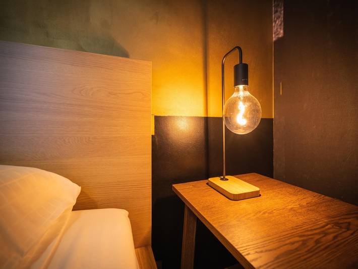 Appartement de vacances pour 2 personnes à Anvers