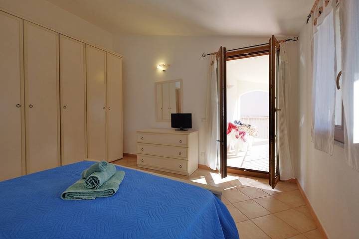 Appartement entier, Il giardino di Marina by Teuladaapartments in Teulada (Italie), Province de Cagliari