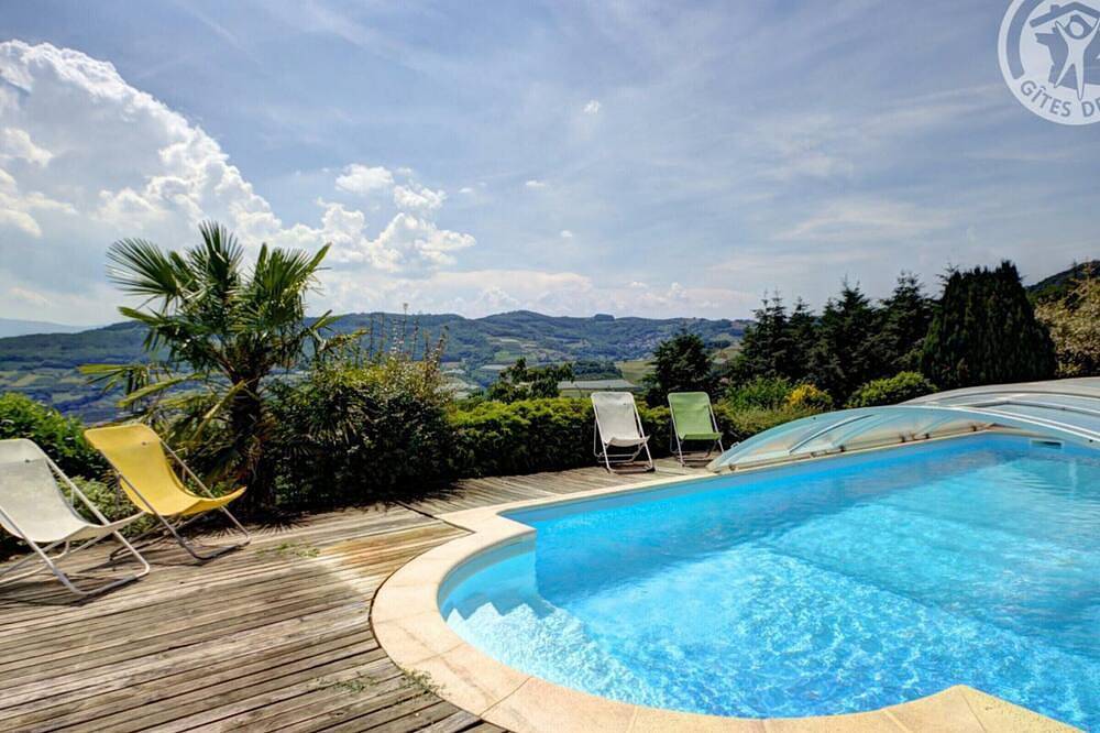 Casa vacanza a Loira a partire da 98€ a notte