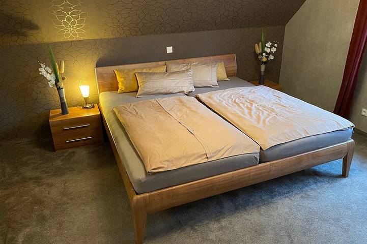 Ferienwohnung für 7 Personen, mit Garten in Remscheid - 4