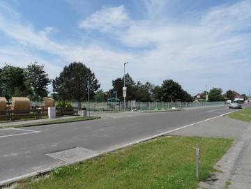 Ferienwohnung für 2 Personen in Friedrichskoog, Friedrichskoog Region, Bild 3