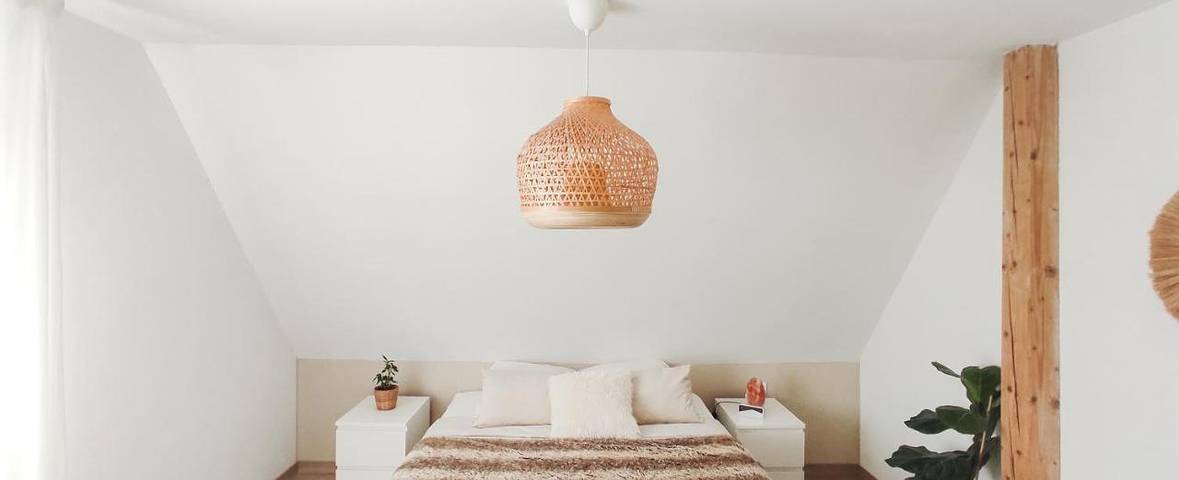Chambre d’hôte pour 2 personnes, avec Terrasse ainsi que Jacuzzi et Jardin à Sand