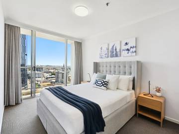 Holiday Rental for 4 People in Brisbane, Queensland, Photo 1
