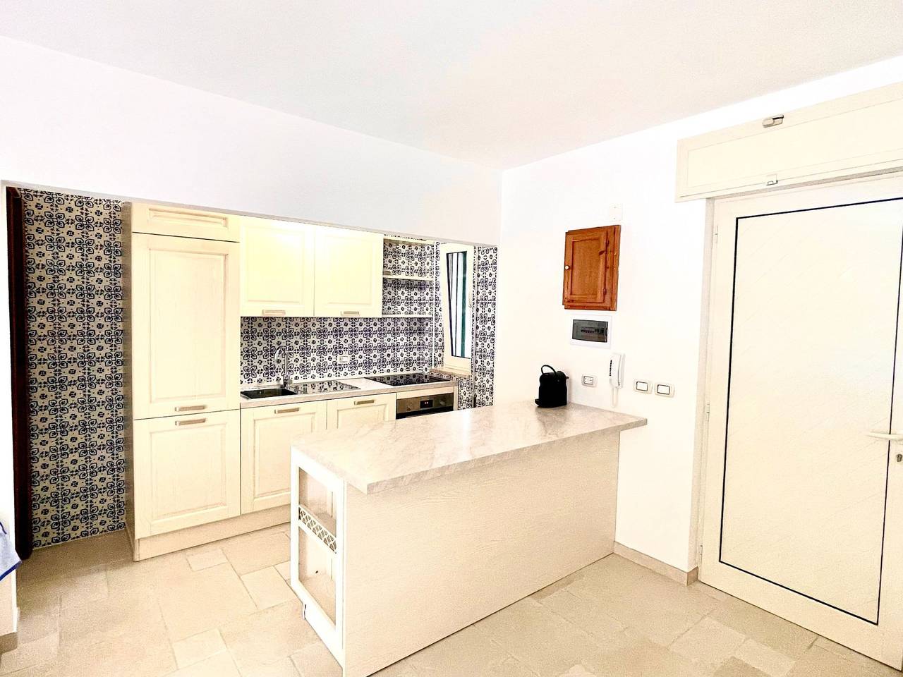 Villa Vittoria in Manduria, Gulf of Taranto