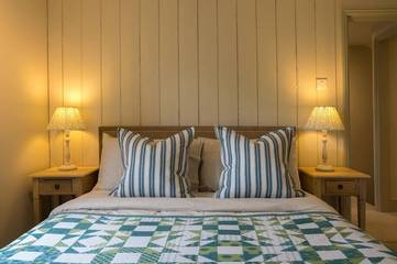 Holiday Rental for 6 People in Bourton-on-the-Water, The Cotswolds, Photo 2