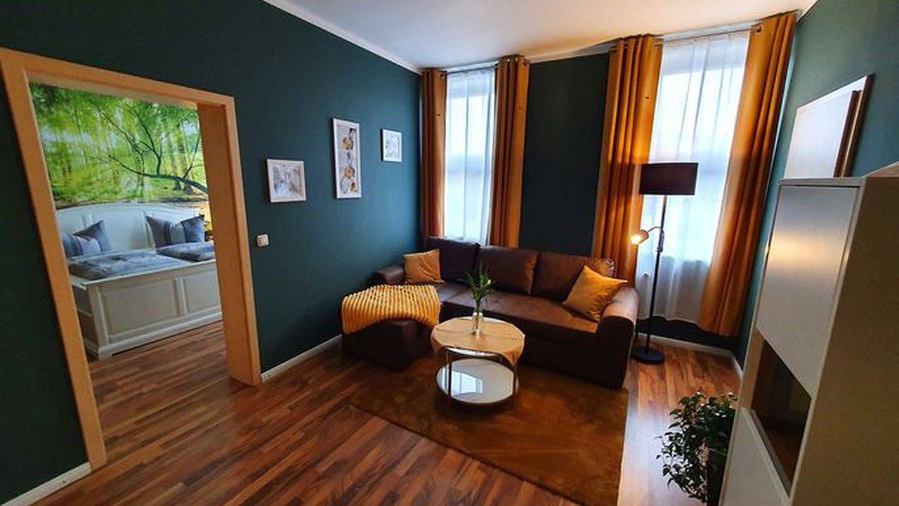 Entire holiday apartment, Ferienwohnung für 1 Person (15 m²) in Stiege in Stiege im Harz, Harzvorland