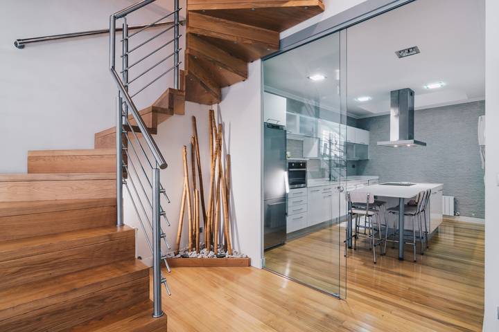 Ferienwohnung für 6 Personen in Bilbao - 4