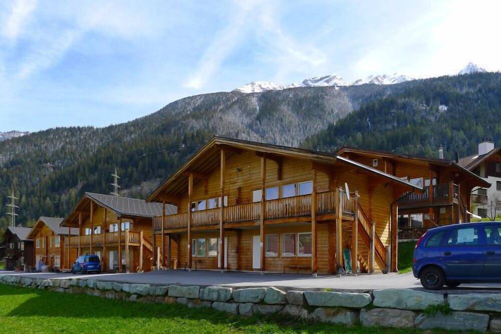 Ganze Wohnung, Sur Baselgia by Interhome in Surses, Engadin