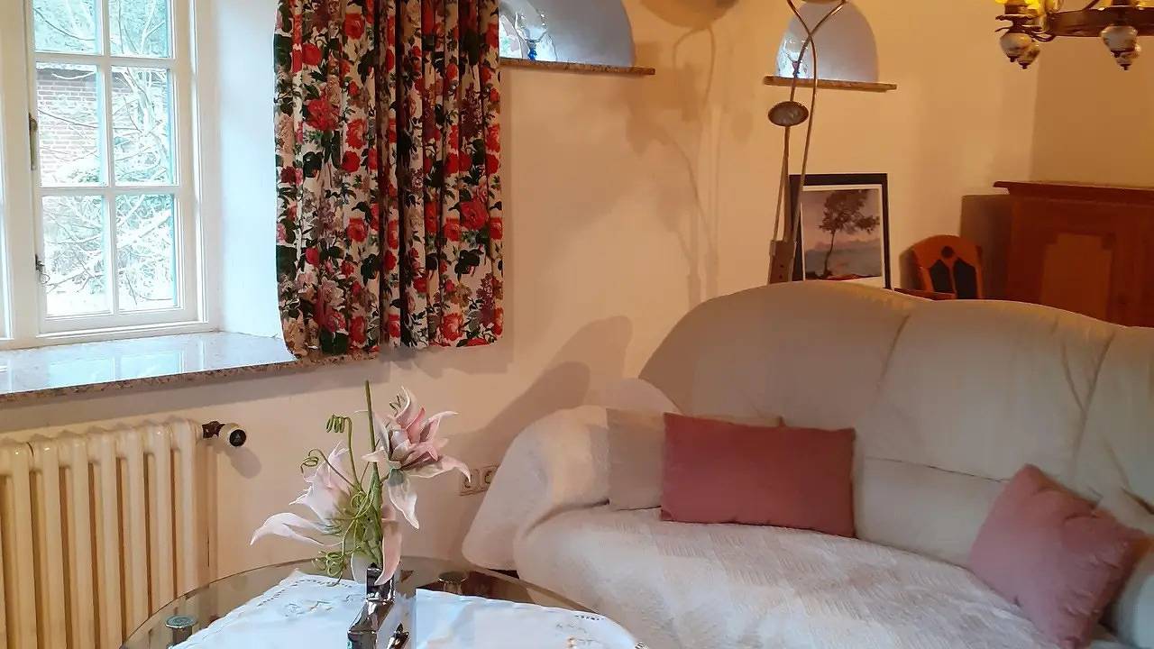 Ganze Ferienwohnung, Ferienwohnung für 2 Personen (50 m²) in Morsum (Sylt) in Sylt-Ost, Sylt (Gemeinde)
