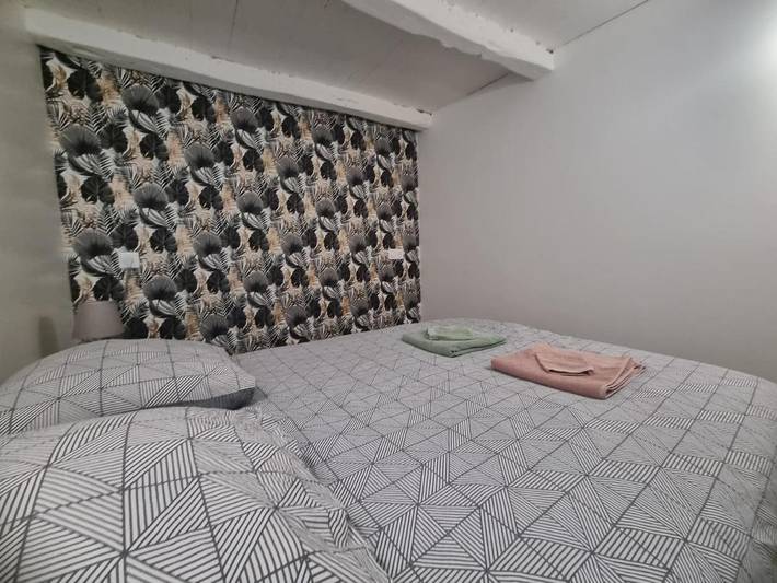 Location de vacances pour 5 personnes, avec jardin, animaux acceptés à Esnandes - 3