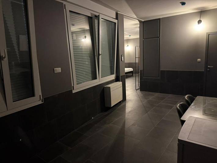 Chambre d’hôte pour 2 personnes, avec vue à Tournai - 3