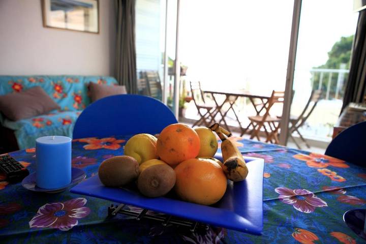 Gîte pour 6 personnes, avec vue et terrasse dans Casino de la Plage (Arcachon) - 3