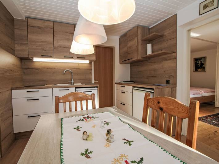 Ferienwohnung für 4 Personen, mit Terrasse und Garten in Innsbruck und Umgebung - 4