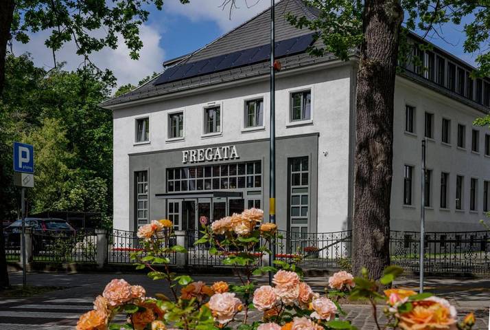 Ośrodek wypoczynkowy dla 4 osób w Kołobrzeg