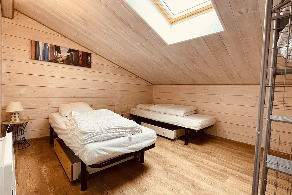 Casa de madera: \"Labellemaisondubassin\" in Andernos-les-Bains, Region de Arcachon
